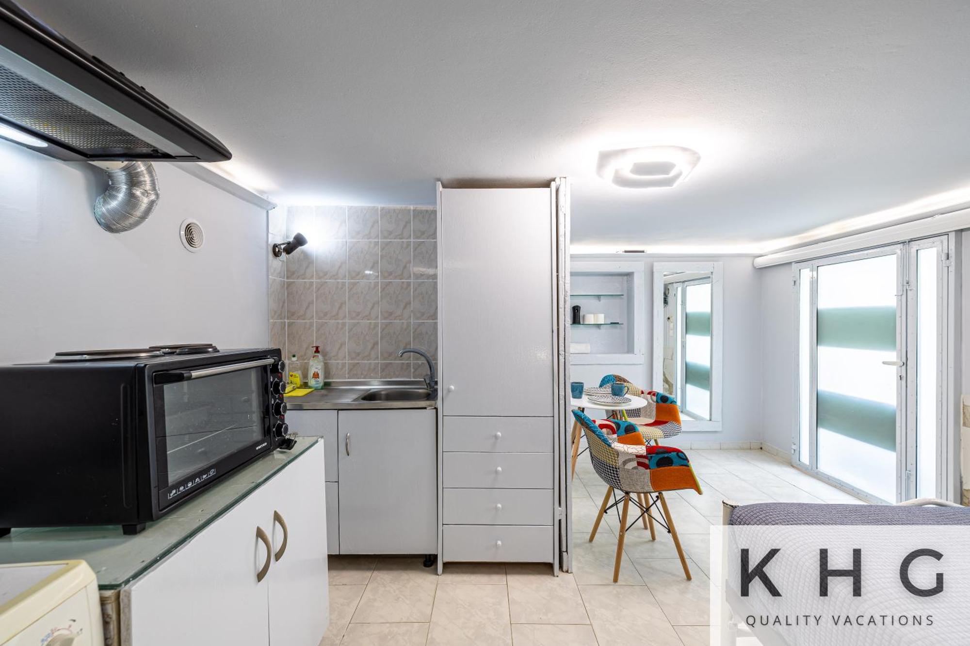 Little Studio In Argostoli Exterior photo