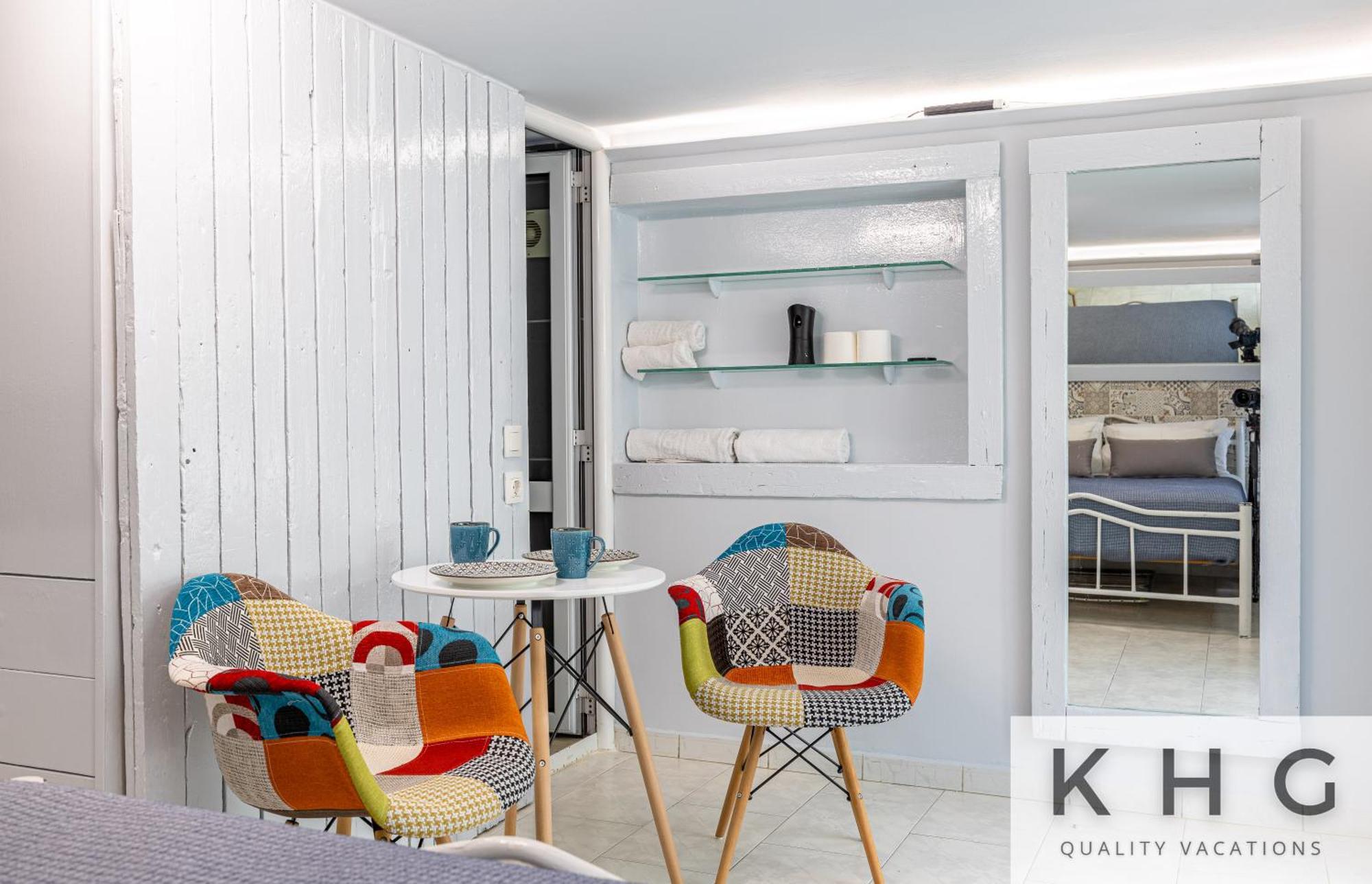 Little Studio In Argostoli Exterior photo