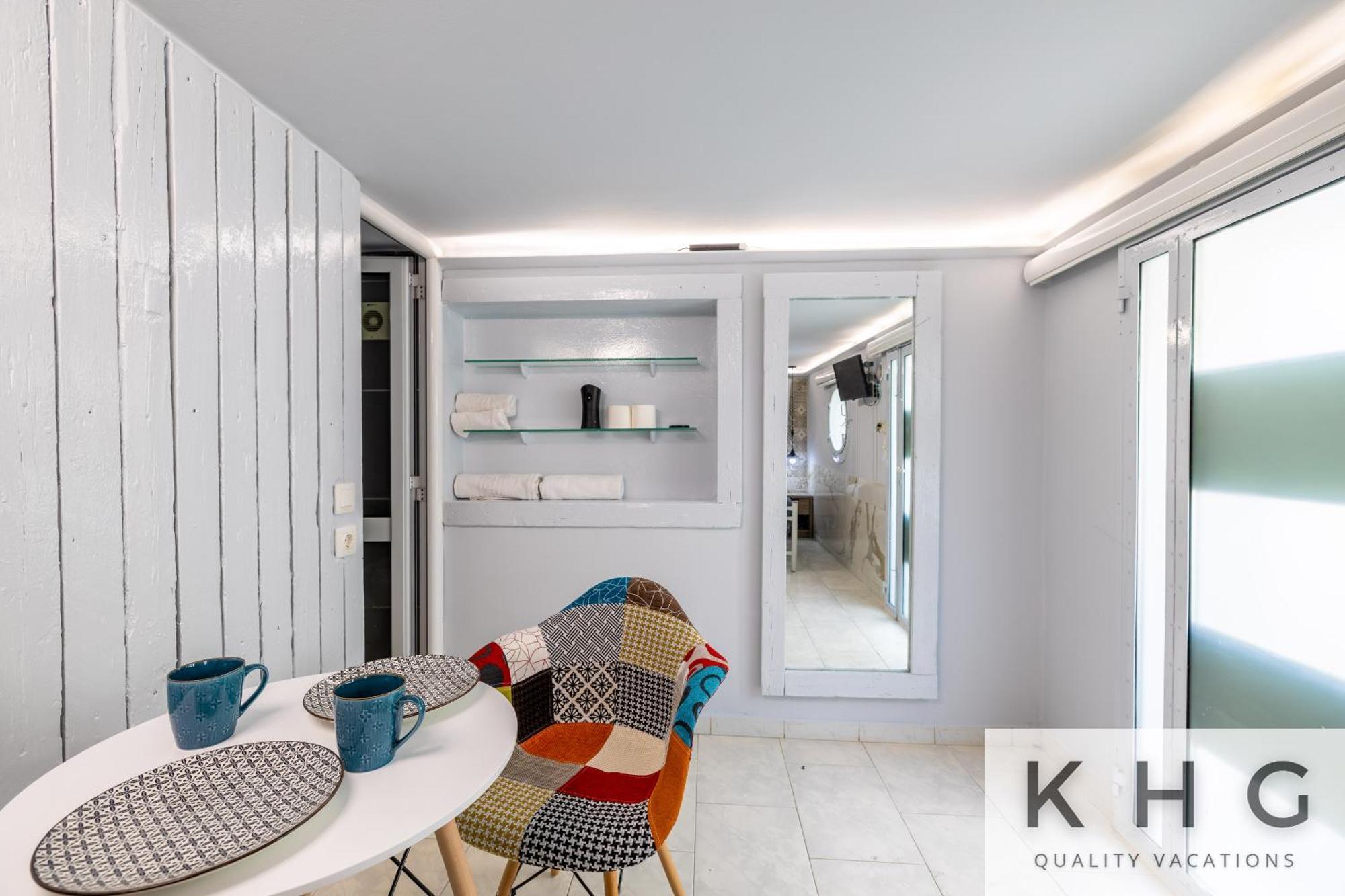 Little Studio In Argostoli Exterior photo